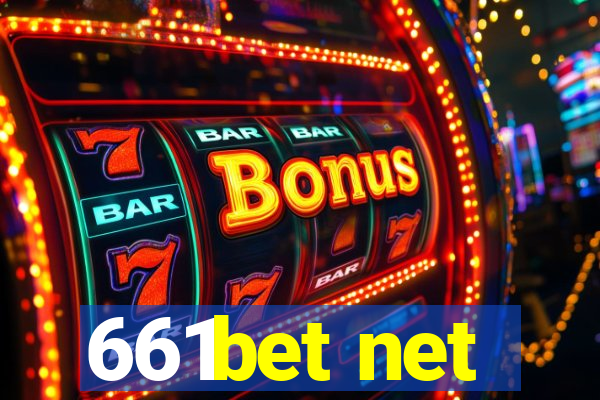 661bet net